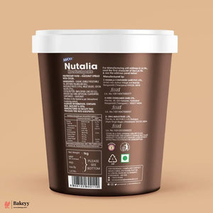 Micks Hazelnut Chocolate Spread - 1kg - Bakeyy.com - India - Micks Hazelnut Chocolate Spread - 1kg - Default Title