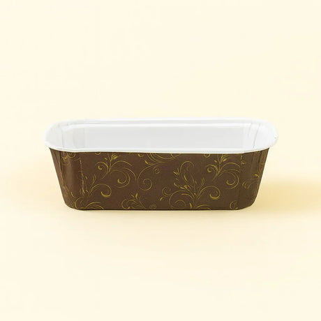 250 Gram Printed Bake and Serve | Pack of 50