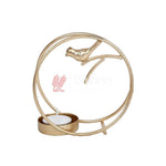 decorative-candles-stand-bakeyy-2 - Bakeyy.com