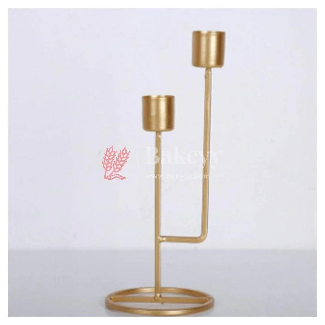 decorative-candles-stand-bakeyy-com-1 - Bakeyy.com