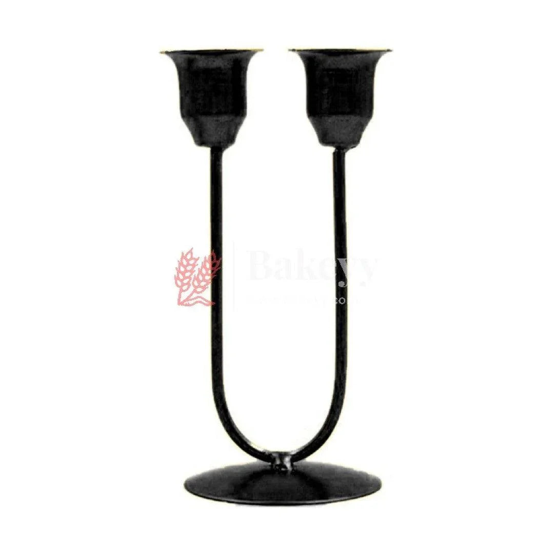 decorative-candles-stand-perfect-for-gifting-or-v-day-decor-bakeyy-1 - Bakeyy.com