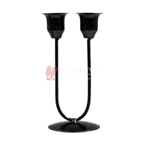 decorative-candles-stand-perfect-for-gifting-or-v-day-decor-bakeyy-1 - Bakeyy.com