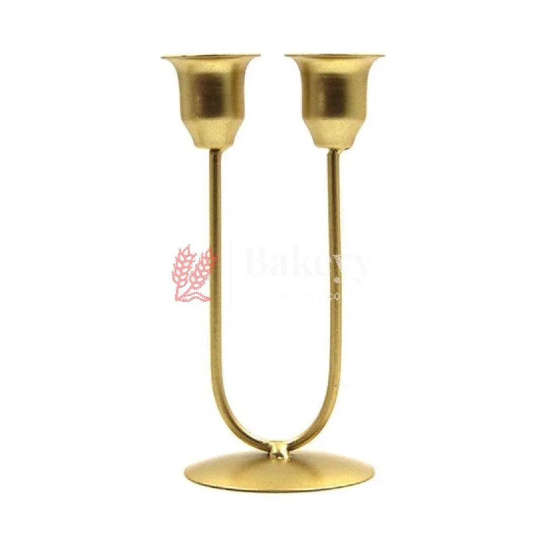 decorative-candles-stand-perfect-for-gifting-or-v-day-decor-bakeyy-4 - Bakeyy.com