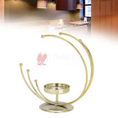 decorative-candles-stand-perfect-for-gifting-or-v-day-decor-bakeyy-com-4 - Bakeyy.com