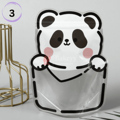 Design -3 Panda