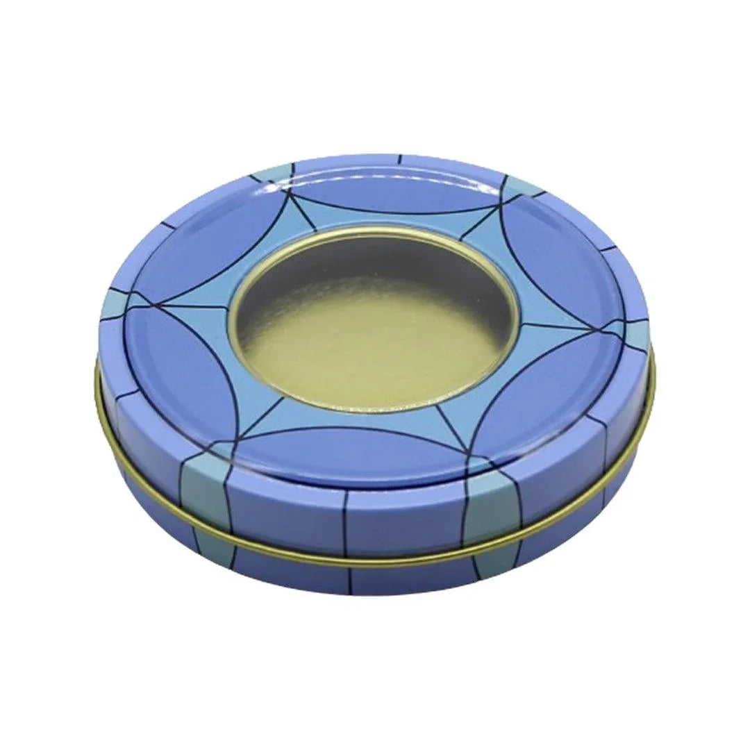 designed-candle-tin-box-or-big-tin-or-pack-of-6-bakeyy-com-2 - Bakeyy.com