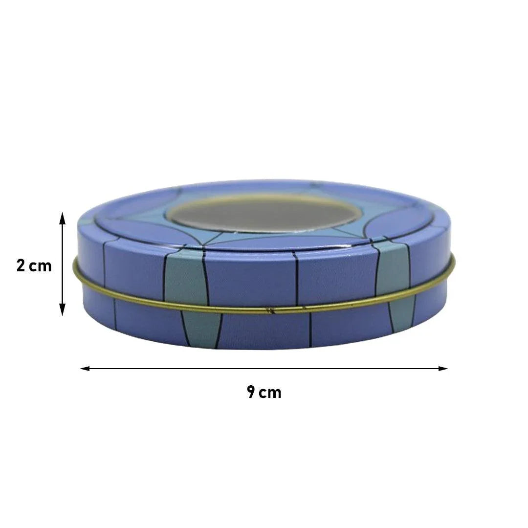 designed-candle-tin-box-or-big-tin-or-pack-of-6-bakeyy-com-4 - Bakeyy.com