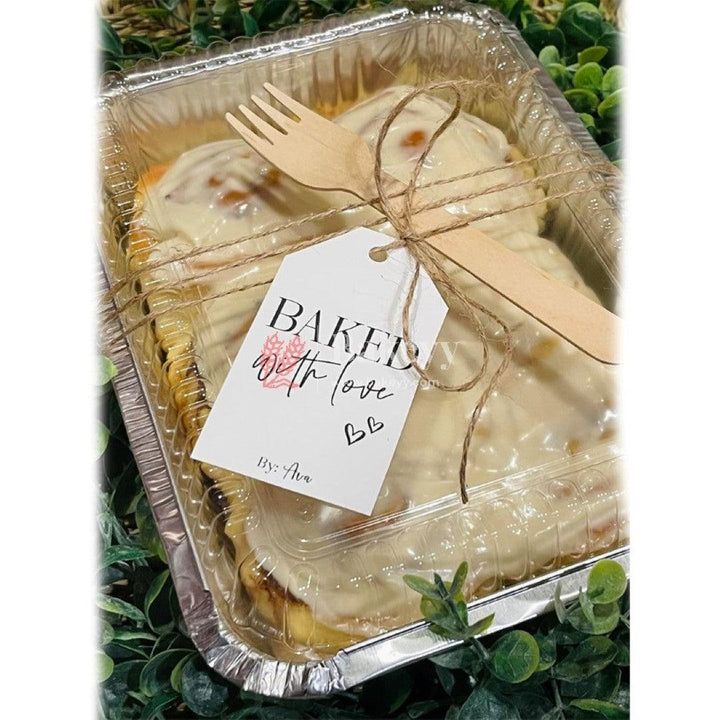 Disposable Wooden Fork | Fork 140mm Bio-Degradable | Pack of 100 - Bakeyy.com