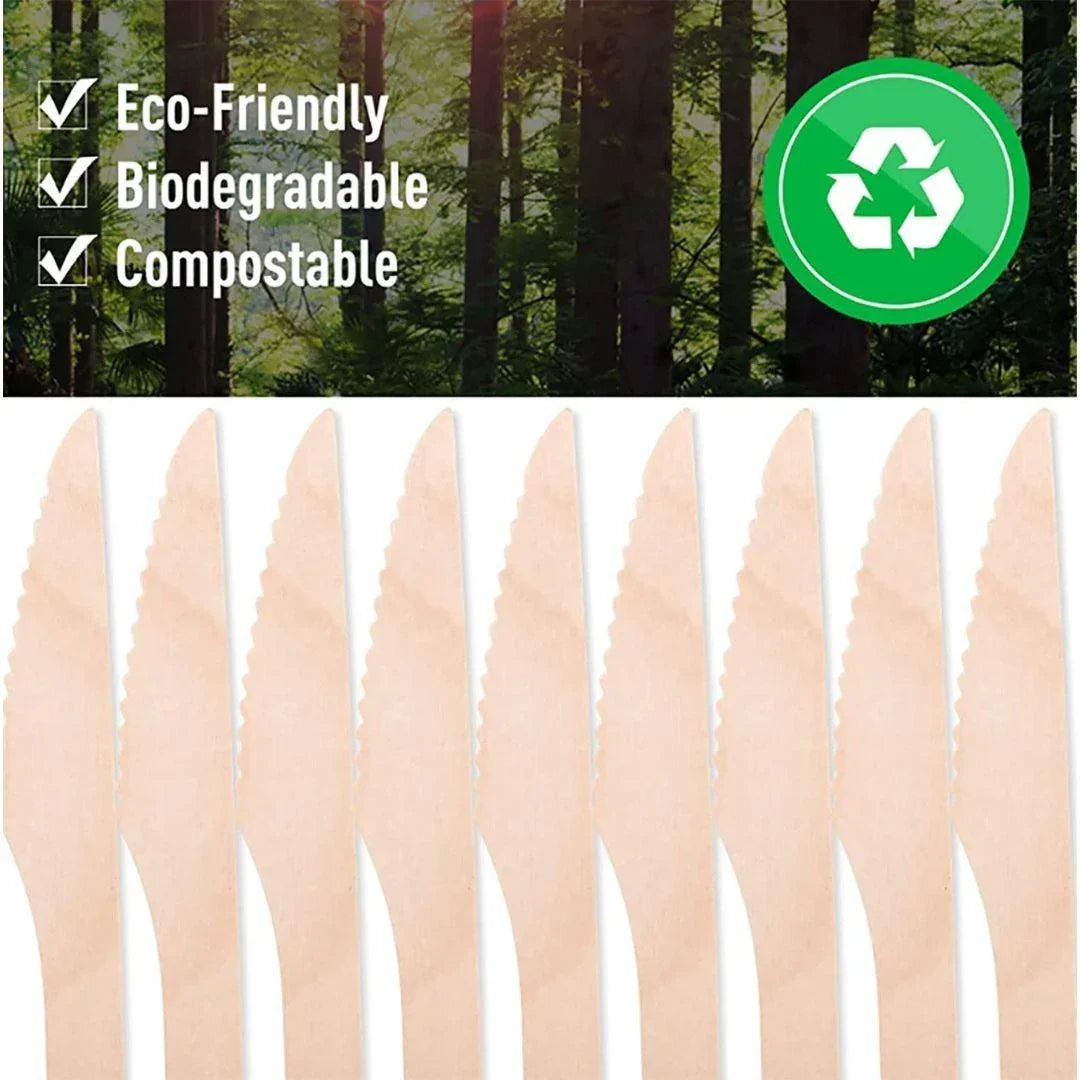 disposable-wooden-or-cake-knife-160mm-bio-degradable-or-pack-of-100-bakeyy-com-6 - Bakeyy.com
