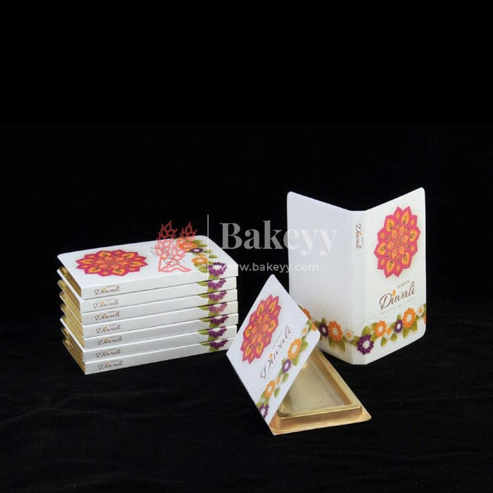 Diwali Book Pack Of 10 - Bakeyy.com