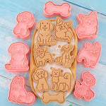 dogcookiecutter_dogshapecookiecutter_dogthemecookiecutterset_dogembossercutter_dogbiscuitmould_dogfondantcutter_dogcookiemouldset_petthemecookiecutter_petshap_1 - Bakeyy.com
