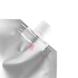 500ml Leak-Proof Aluminium Spout Pouch - Convenient Packaging and Storage Solution