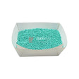 Edible Small Turquoise Ball Cake Sprinklers | 100g | Sprinklers - Bakeyy.com - India - Edible Small Turquoise Ball Cake Sprinklers | 100g | Sprinklers - Default Title