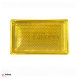 Half Kg Sweet Box | Premium Peacock Design Sweet & Gift Box | Elegant Festive Packaging | Pack Of 10
