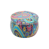 Mini Matka Tin | Round Shaped Decorative Boxes | Pack Of 12 | Candle Tin Box | Different Designs | - Bakeyy.com - India - Mini Matka Tin | Round Shaped Decorative Boxes | Pack Of 12 | Candle Tin Box | Different Designs | - Default Title