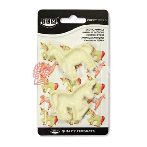 exotic-animals-mould-pop-it-bakeyy-com-1 - Bakeyy.com