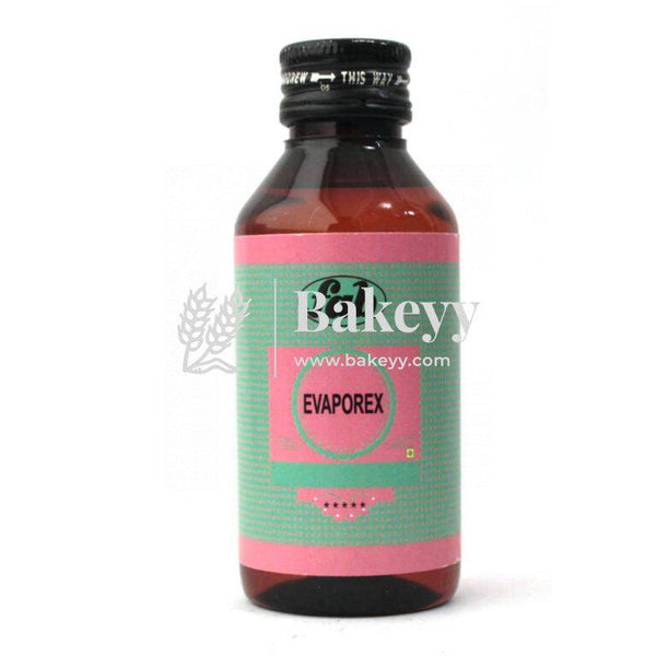 Fab Liquid Evaporex 100ml - Bakeyy.com