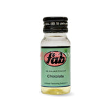 Fab Oil Soluble Chocolate | Flavour 30ML - Bakeyy.com - India - Fab Oil Soluble Chocolate | Flavour 30ML - Default Title