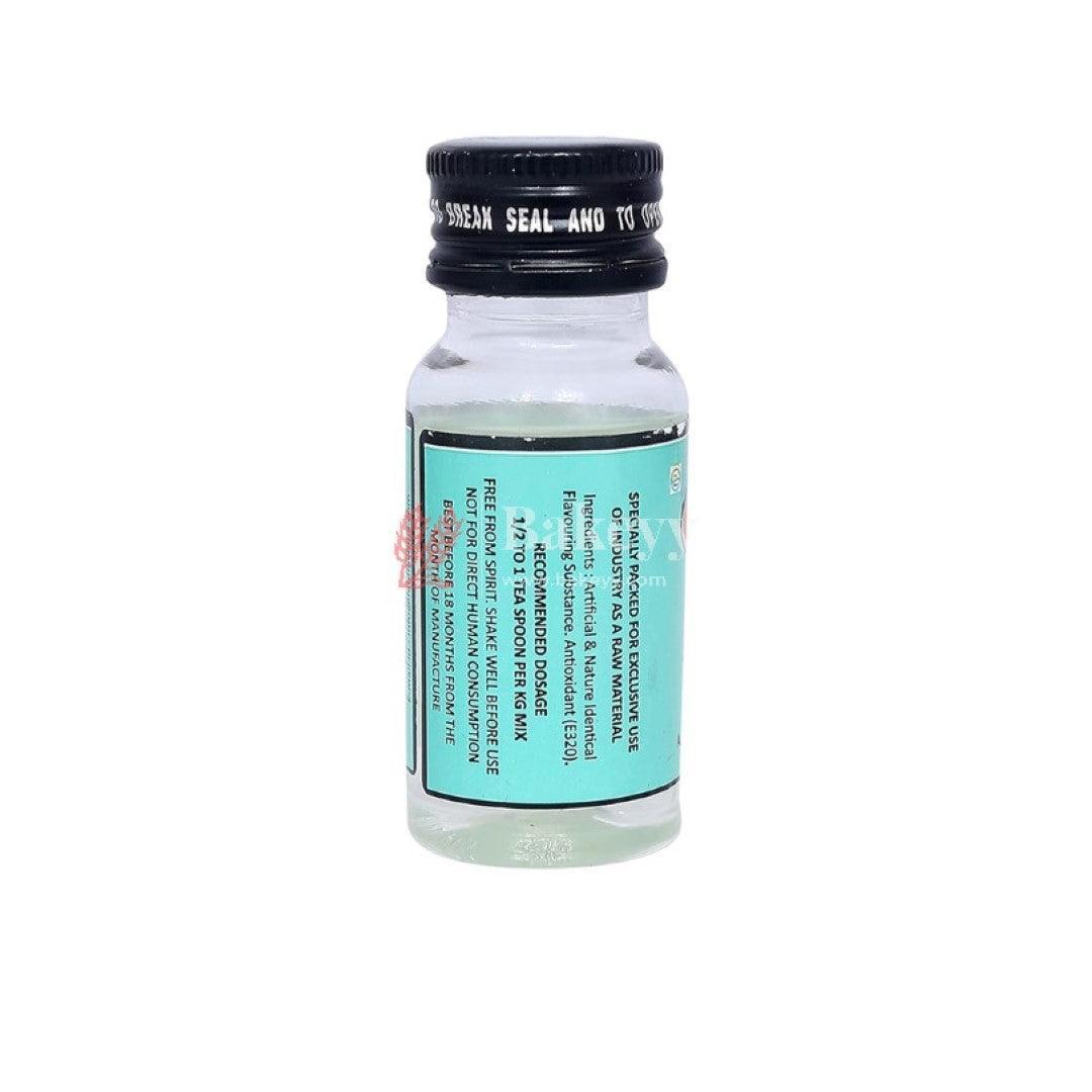 Fab Oil Soluble Lemon | Flavor 30ML - Bakeyy.com - India - Fab Oil Soluble Lemon | Flavor 30ML - Default Title