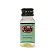 Fab Oil Soluble Strawberry | Flavour 30ML - Bakeyy.com - India - Fab Oil Soluble Strawberry | Flavour 30ML - Default Title