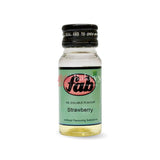 Fab Oil Soluble Strawberry | Flavour 30ML - Bakeyy.com - India - Fab Oil Soluble Strawberry | Flavour 30ML - Default Title