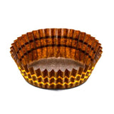 Ferrero Rocher Chocolate Paper Cups | Chocolate Liners | Pack Of 1000pcs - Bakeyy.com - India - Ferrero Rocher Chocolate Paper Cups | Chocolate Liners | Pack Of 1000pcs - Default Title