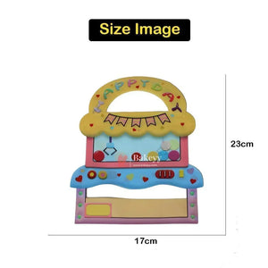 Gift Zip Lock Bag | Goodie Bag | Zip lock Bag | Perfect for Special Occasions | Return Gift Bag | Pack of 50 - Bakeyy.com - India - Gift Zip Lock Bag | Goodie Bag | Zip lock Bag | Perfect for Special Occasions | Return Gift Bag | Pack of 50 - Default Title