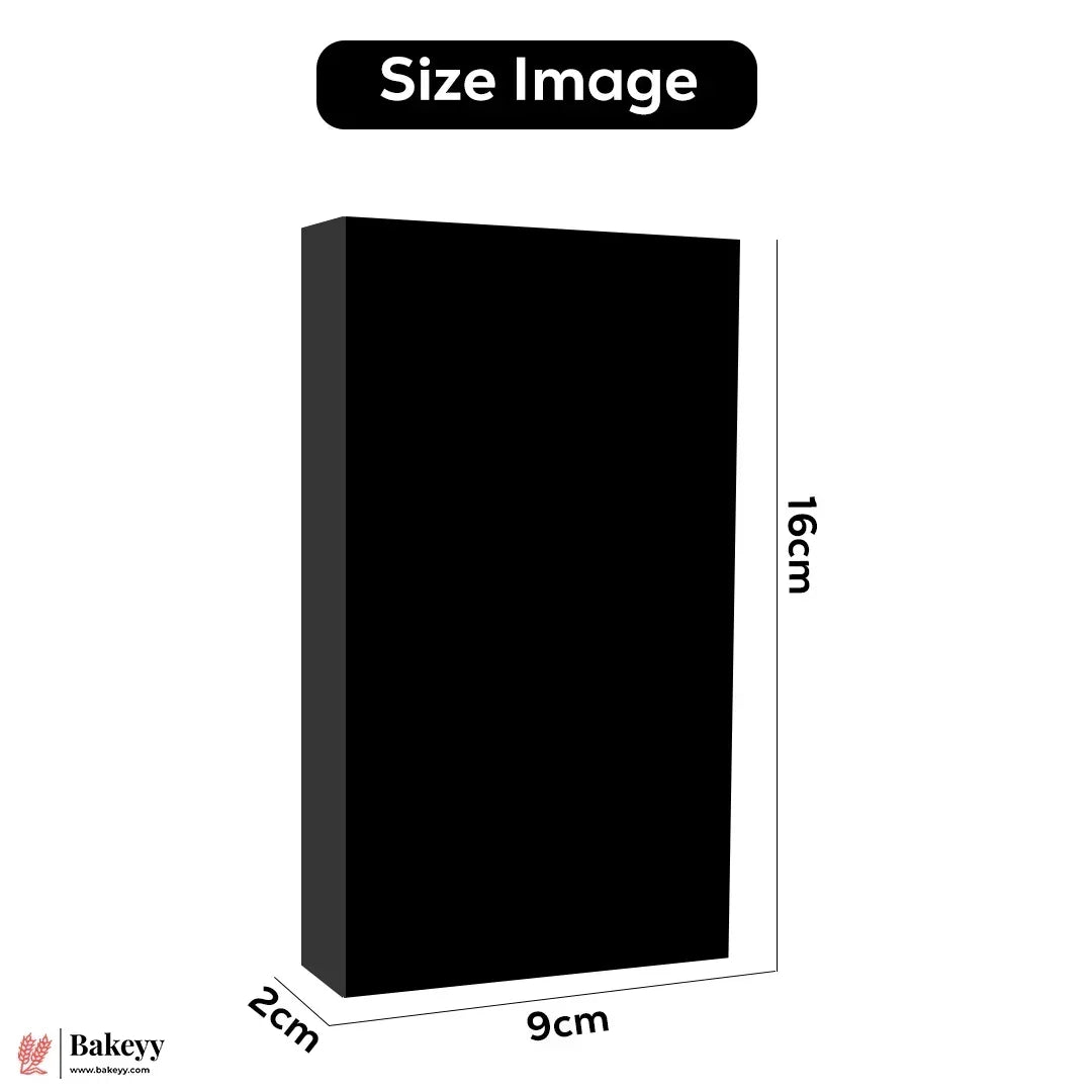 Raksha Bandhan Bar Box (D3)-Pack Of 10 - Bakeyy.com - India - Raksha Bandhan Bar Box (D3)-Pack Of 10 - Default Title