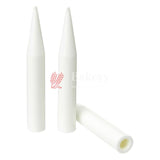 Flower Picks, White | Artificial Flower Holder - Bakeyy.com - India - Flower Picks, White | Artificial Flower Holder - Large