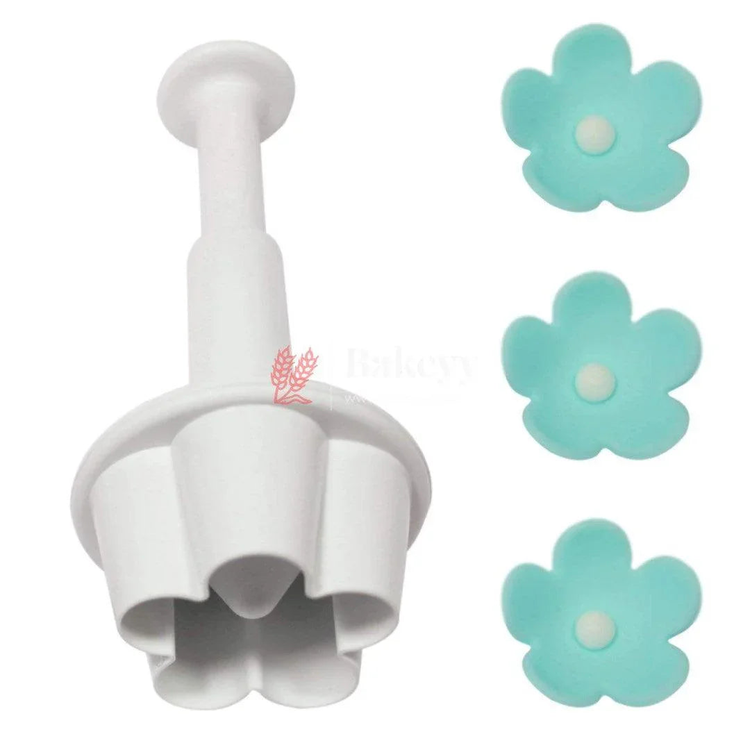 flower-plunger-cutter-fondant-mould-4-pcs-bakeyy-com-2 - Bakeyy.com