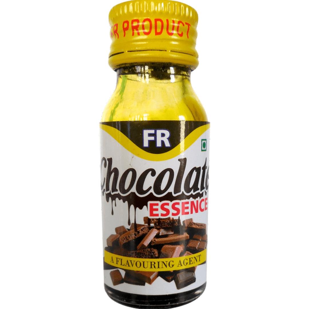 FR Chocolate Essence 20ml - Bakeyy.com - India - FR Chocolate Essence 20ml - Default Title