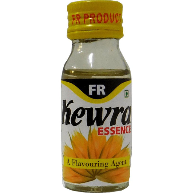 FR Kewra Essence 20ml - Bakeyy.com - India - FR Kewra Essence 20ml - Default Title