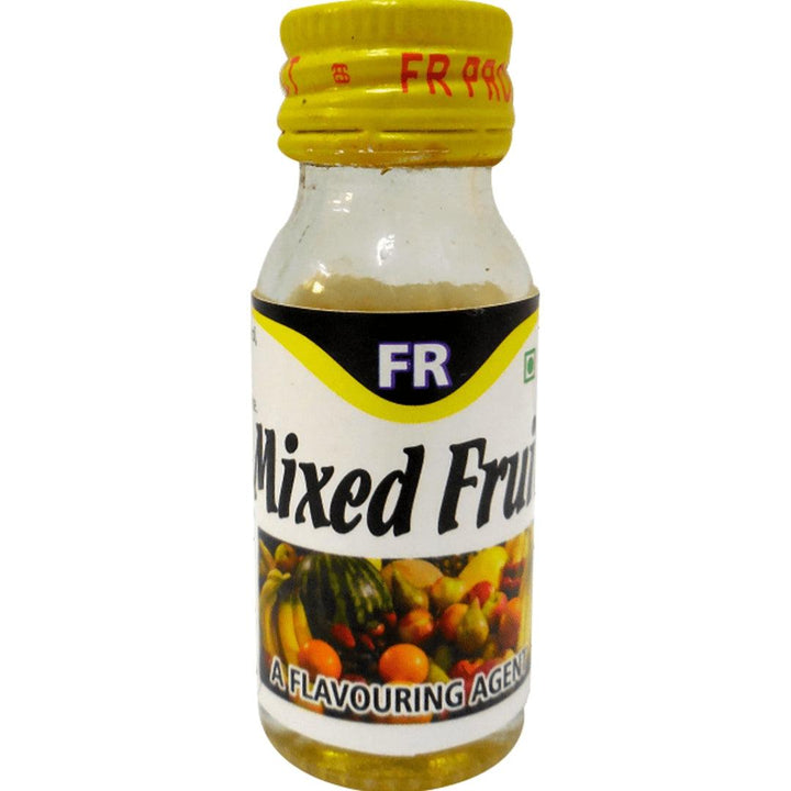 FR Mixed Fruit Essence 20ml - Bakeyy.com