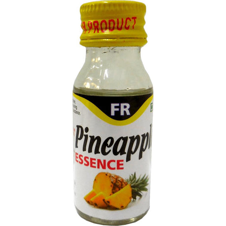 FR Pineapple Essence 20ml - Bakeyy.com - India - FR Pineapple Essence 20ml - Default Title