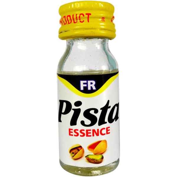 FR Pista Essence 20ml - Bakeyy.com
