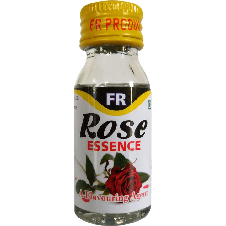 FR Rose Essence 20ml - Bakeyy.com