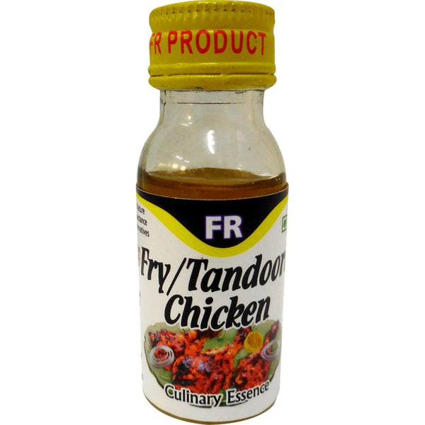 FR Tandoori Chicken Essence 20ml - Bakeyy.com