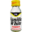 FR Vanilla White Essence 20ml - Bakeyy.com - India - FR Vanilla White Essence 20ml - Default Title