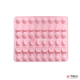 Fruit Shape Silicone Mold | Styles for Candy, Chocolate, Jelly, Resin & More | Food-Grade & Non-Stick