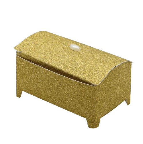 gift-box-or-pack-of-10-or-chocolate-packing-box-or-return-gift-box-or-gold-colour-small-bakeyy-com-1 - Bakeyy.com