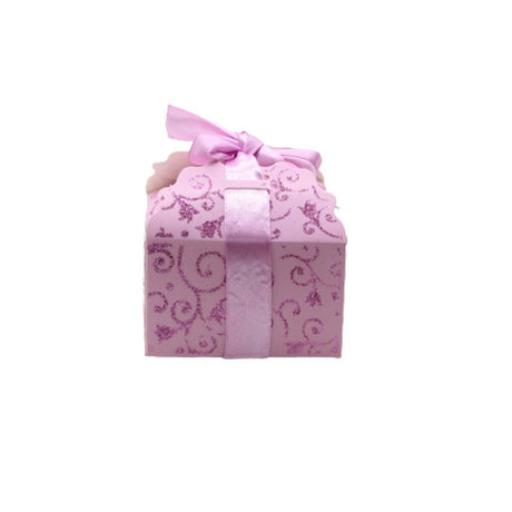 Gift Box | Pack Of 10 | Chocolate Packing Box | Return Gift Box | Lavender Colour | Big - Bakeyy.com - India - Gift Box | Pack Of 10 | Chocolate Packing Box | Return Gift Box | Lavender Colour | Big - Default Title