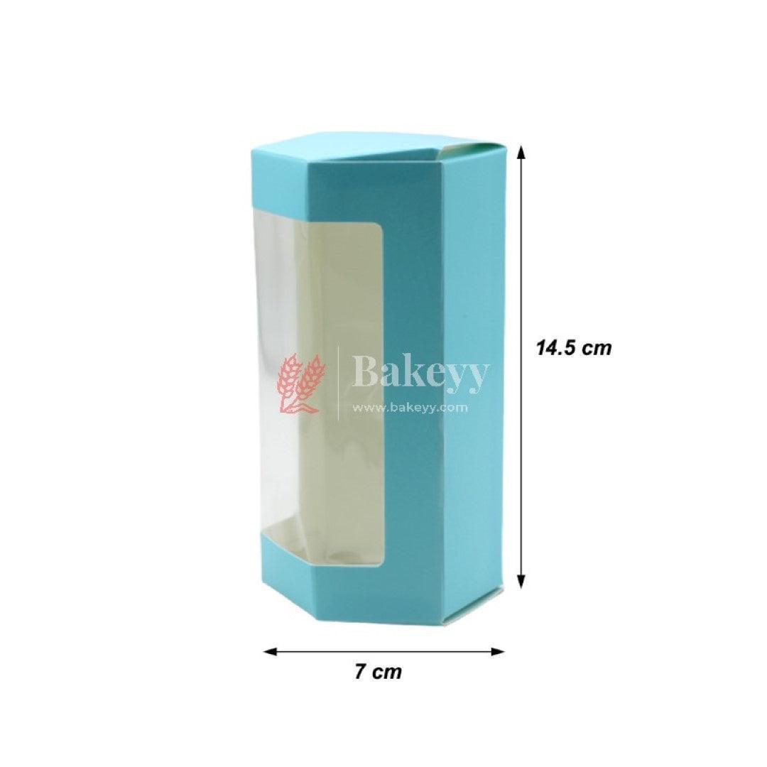Gift Box | Pack Of 10 | Chocolate Packing Box | Return Gift Box | Multi Colour - Bakeyy.com - India - Gift Box | Pack Of 10 | Chocolate Packing Box | Return Gift Box | Multi Colour - Brown