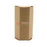 Gift Box | Pack Of 10 | Chocolate Packing Box | Return Gift Box | Multi Colour - Bakeyy.com - India - Gift Box | Pack Of 10 | Chocolate Packing Box | Return Gift Box | Multi Colour - Brown