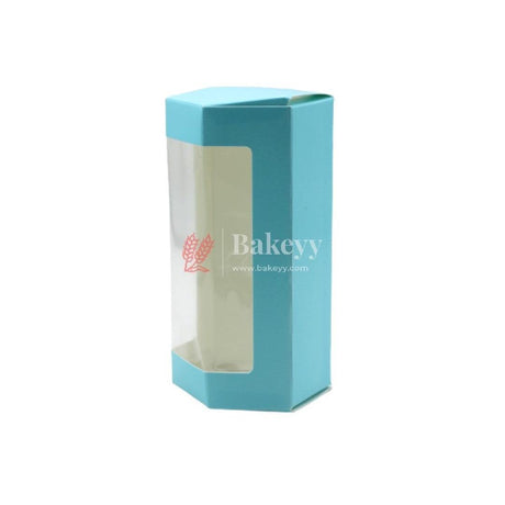 Gift Box | Pack Of 10 | Chocolate Packing Box | Return Gift Box | Multi Colour - Bakeyy.com - India - Gift Box | Pack Of 10 | Chocolate Packing Box | Return Gift Box | Multi Colour - Turkish
