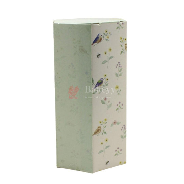 Gift Box | Pack Of 10 | Chocolate Packing Box | Return Gift Box | Printed - Bakeyy.com