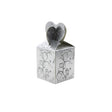 Gift Box | Pack Of 10 | Chocolate Packing Box | Return Gift Box | Silver Colour - Bakeyy.com - India - Gift Box | Pack Of 10 | Chocolate Packing Box | Return Gift Box | Silver Colour - Default Title