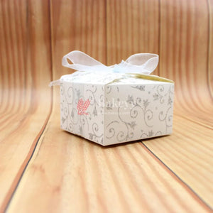 gift-box-or-pack-of-10-or-chocolate-packing-box-or-return-gift-box-or-silver-colour-or-large-bakeyy-com-1 - Bakeyy.com