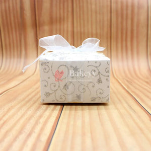 gift-box-or-pack-of-10-or-chocolate-packing-box-or-return-gift-box-or-silver-colour-or-large-bakeyy-com-3 - Bakeyy.com