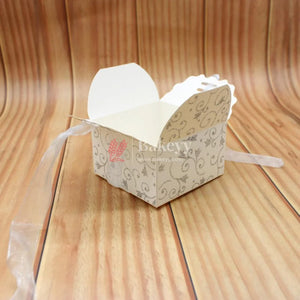 gift-box-or-pack-of-10-or-chocolate-packing-box-or-return-gift-box-or-silver-colour-or-large-bakeyy-com-4 - Bakeyy.com