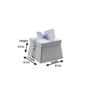 gift-box-or-pack-of-10-or-chocolate-packing-box-or-return-gift-box-or-silver-colour-or-pyramid-box-bakeyy-com-5 - Bakeyy.com